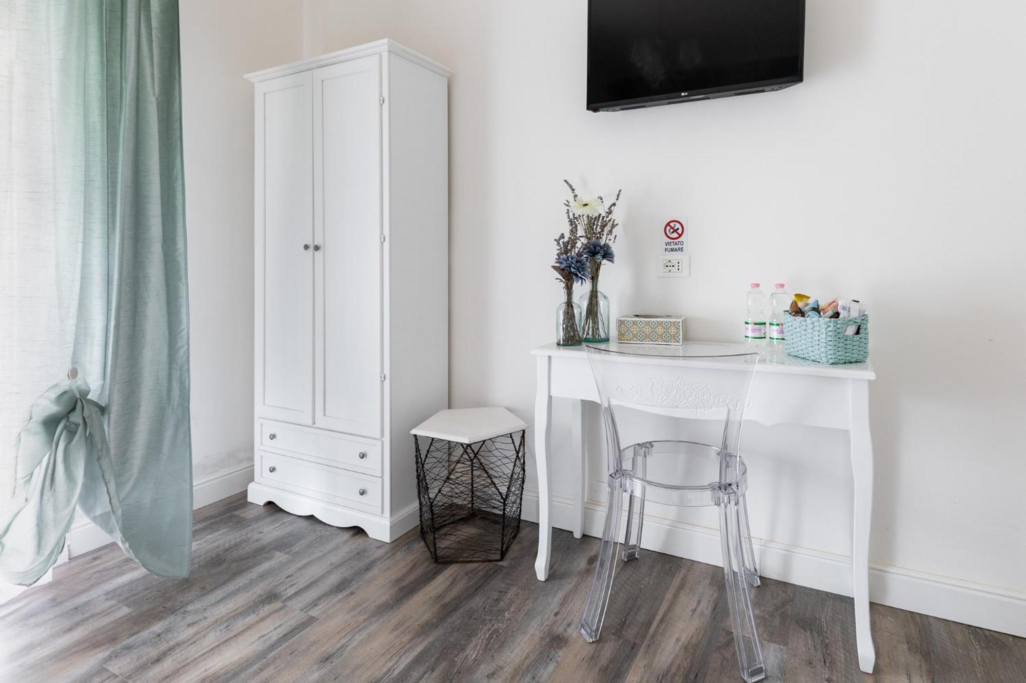 B&B La Fenice Bolonia Zewnętrze zdjęcie