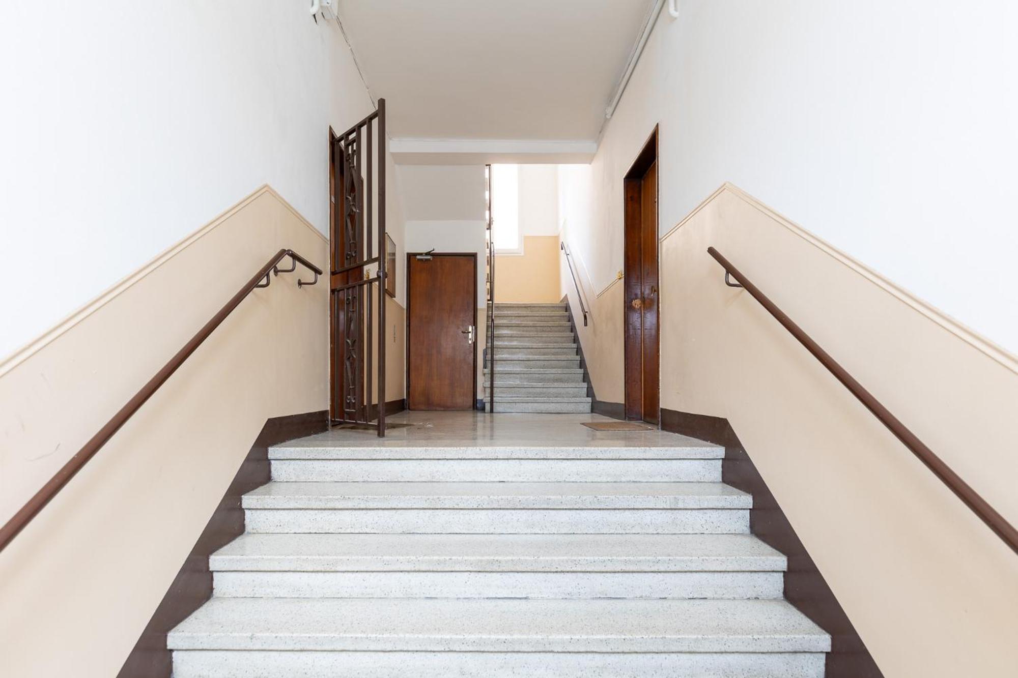 B&B La Fenice Bolonia Zewnętrze zdjęcie