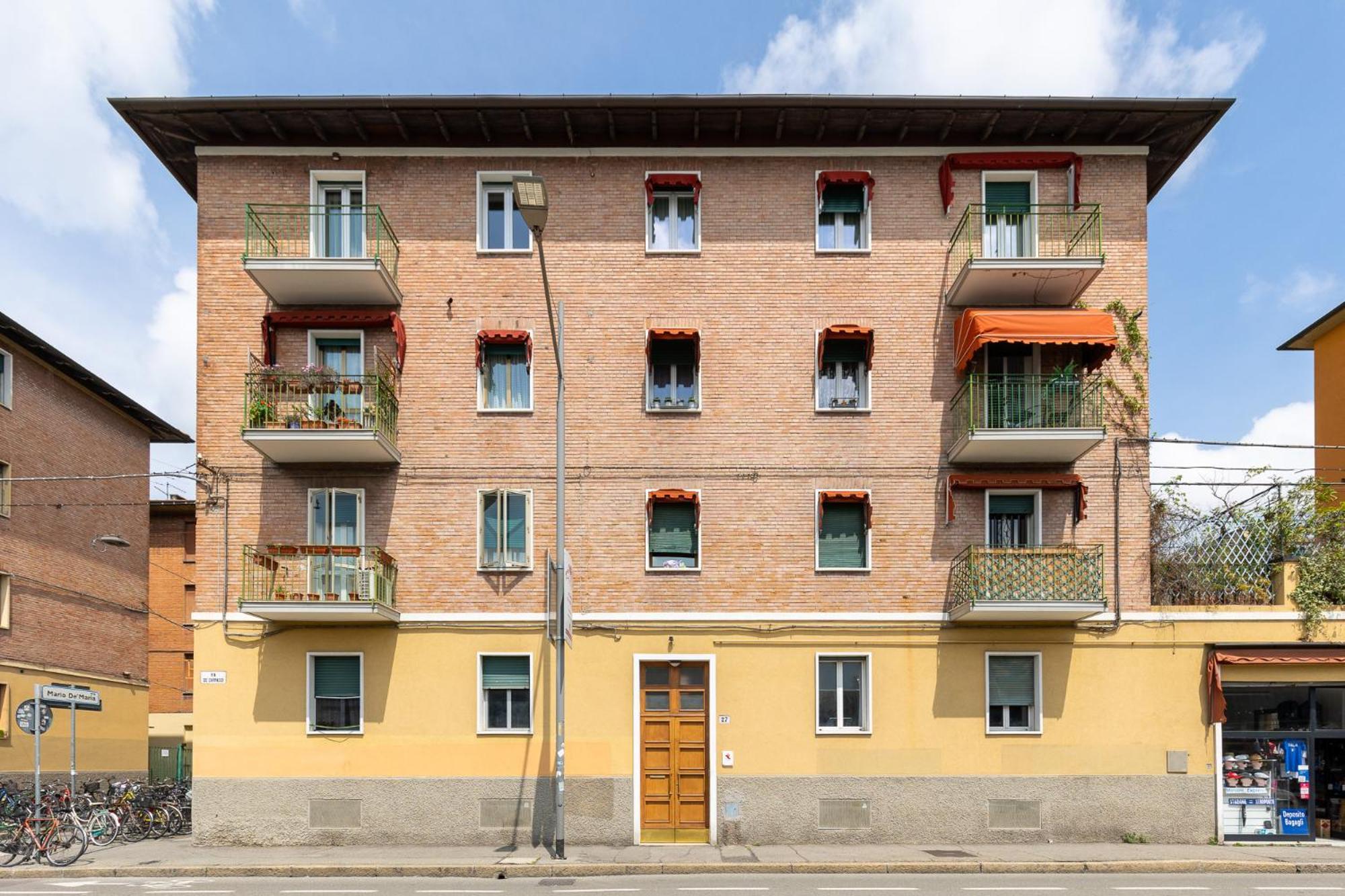 B&B La Fenice Bolonia Zewnętrze zdjęcie