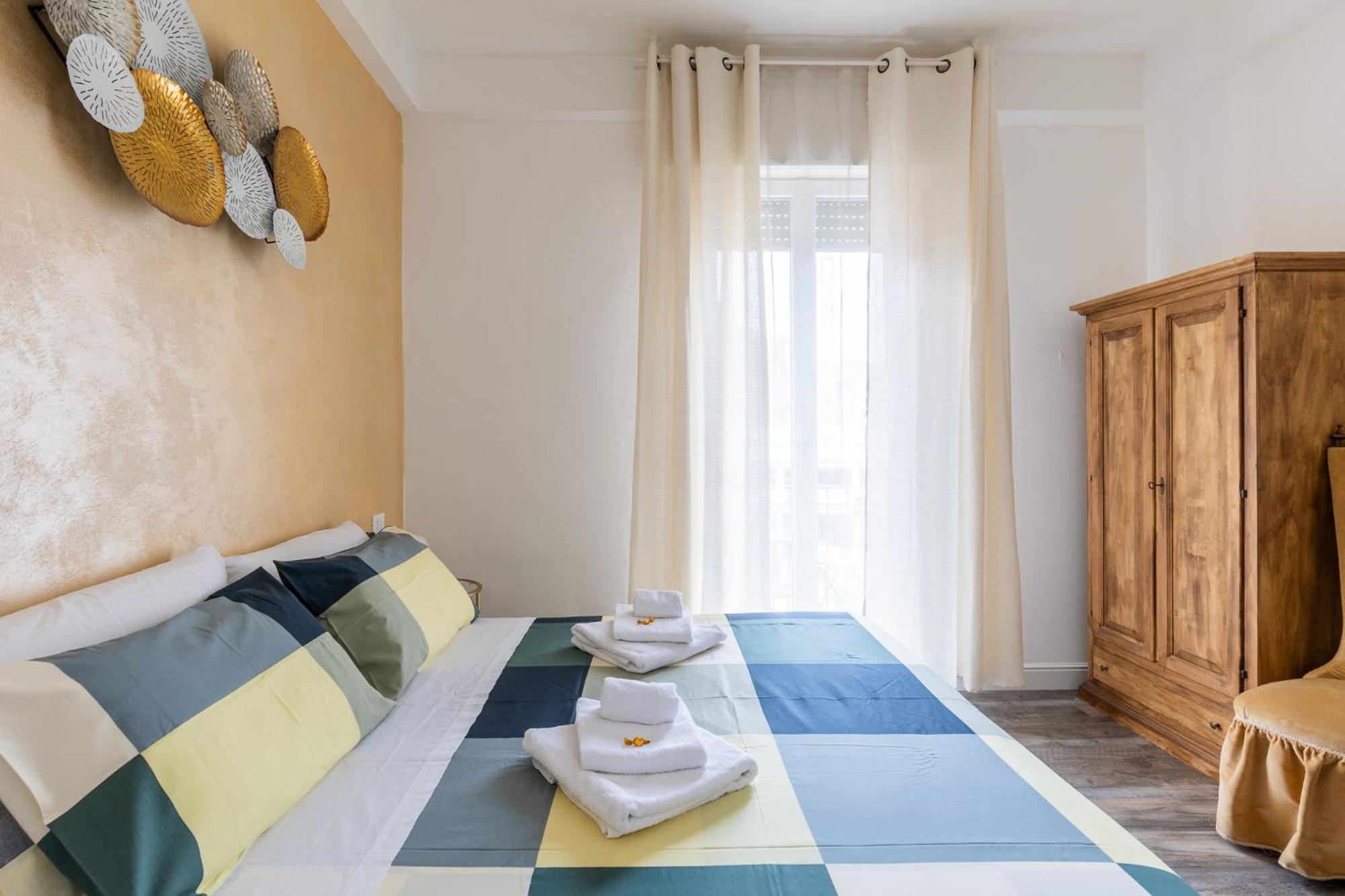 B&B La Fenice Bolonia Zewnętrze zdjęcie