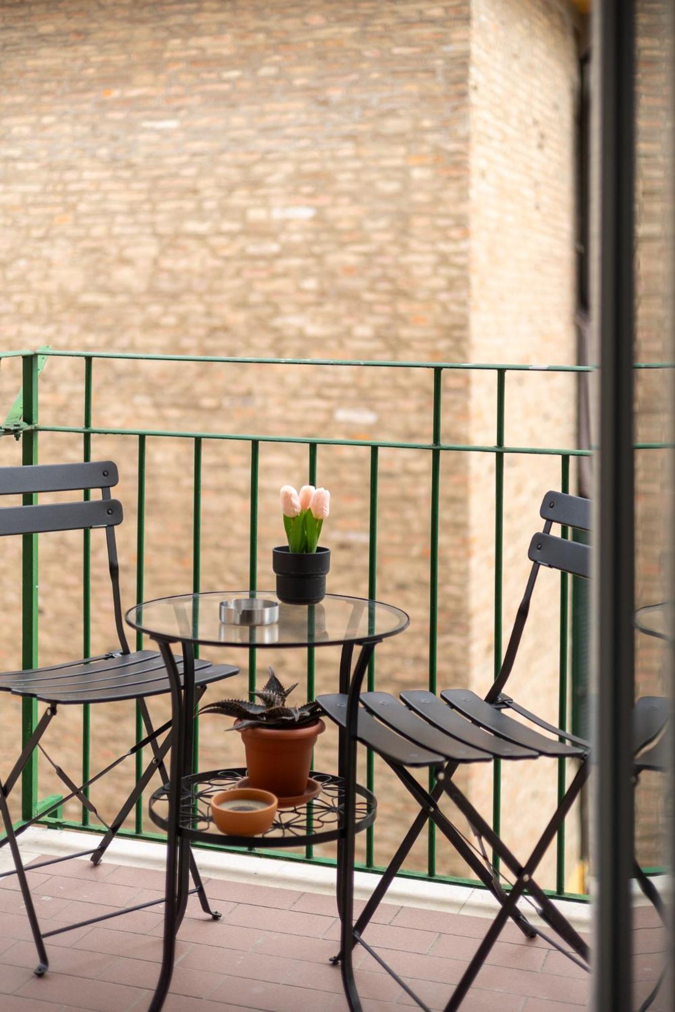 B&B La Fenice Bolonia Zewnętrze zdjęcie