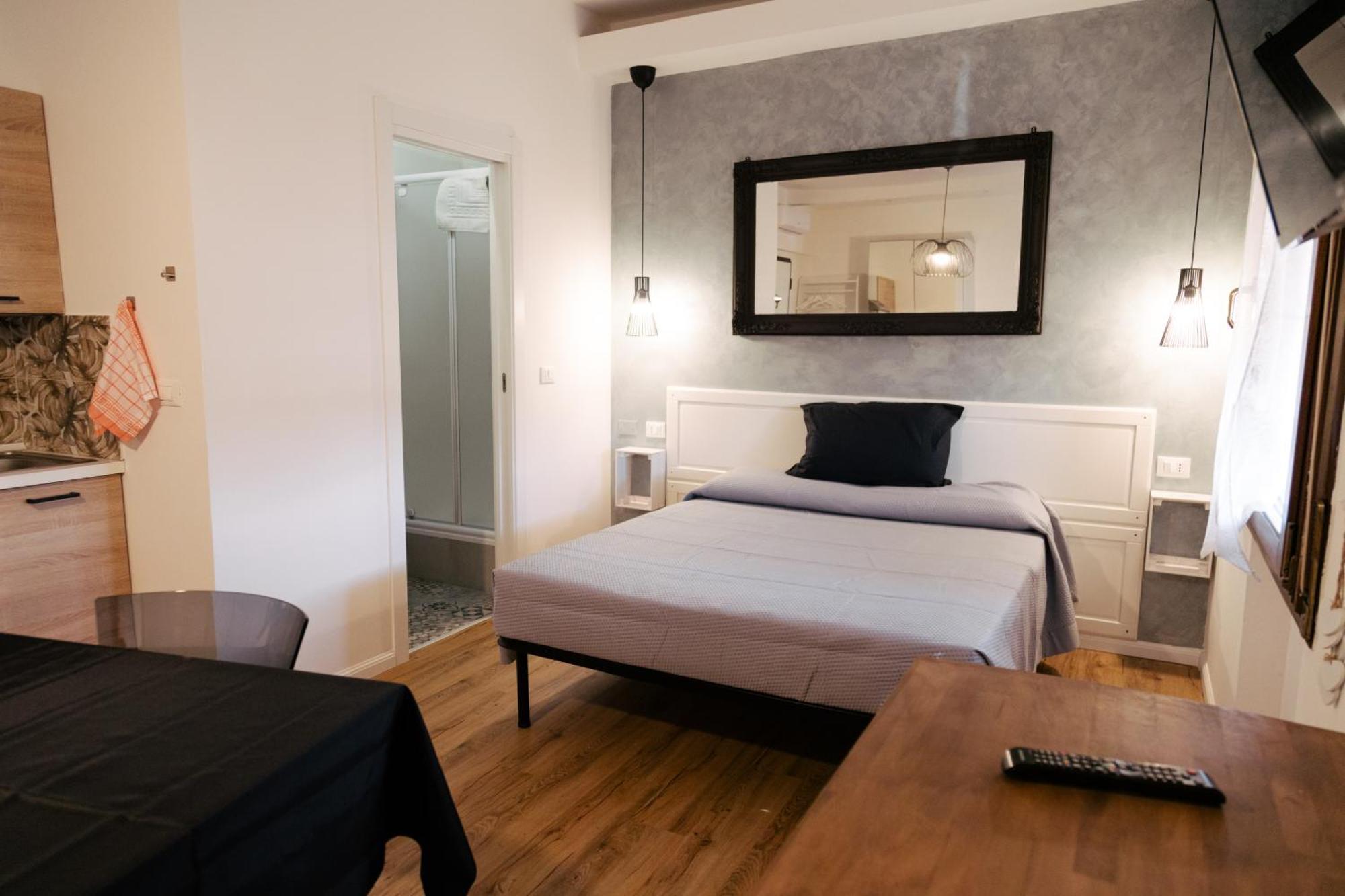 B&B La Fenice Bolonia Zewnętrze zdjęcie